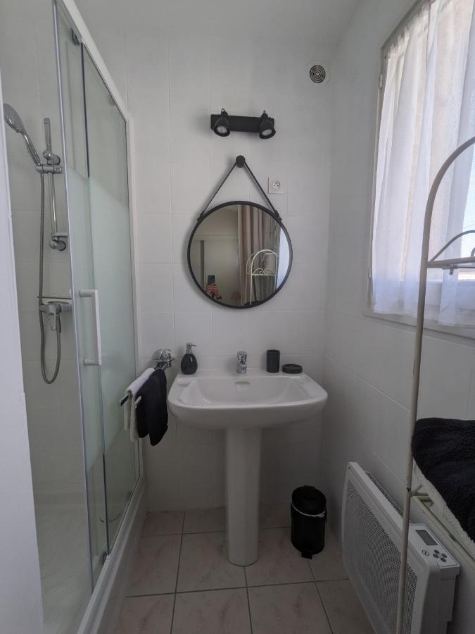 Chambre D'Hote Au Coeur Des Alpilles Mouries Esterno foto